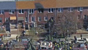 Tragedia en Nueva York: Incendio en una casa de Astoria acabó con la vida de dos personas