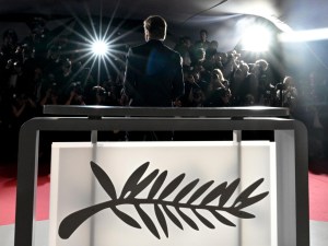 Una constelación de brillantes estrellas del cine compiten por la Palma de Oro en Cannes