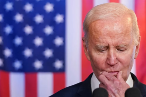 Republicanos responden al anuncio de Biden con VIDEO que alerta de un futuro tenebroso si es reelegido
