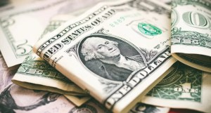 “Escalera”: El billete de 1 dólar que podría valer muchos miles