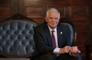 Borrell respeta los resultados electorales en Latinoamérica y desea que en Venezuela se cumplan los mismos estándares