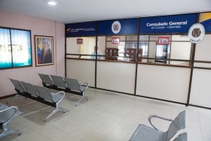 ¿Cómo funcionará el consulado venezolano en Cúcuta?