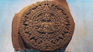 Cómo funciona el calendario maya: Científicos finalmente lo habrían descubierto