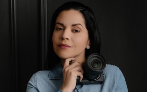 En Estados Unidos: María Carlota Nurse, es la fotógrafa venezolana que inmortaliza memorias familiares