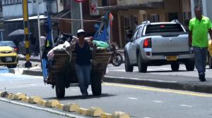 Hurto y desplazamiento de cadáveres: La conexión entre bandas y algunos carretilleros de Bogotá