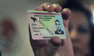 ¿Aló, Saime? Nueva cédula de identidad no será gratuita para los venezolanos