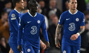 Chelsea le recortará el sueldo a algunos jugadores por no clasificarse a copas europeas