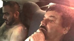 “El Cholo Iván”, mano derecha de “El Chapo”, compareció ante autoridades de EEUU