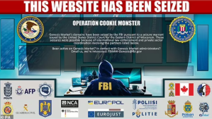 Operación internacional detiene a los “estafadores más grandes del mundo”, robaban desde registros bancarios hasta huellas digitales