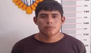 Lo detuvieron en Zulia por raptar a su pareja de 14 años sin consentimiento de sus padres