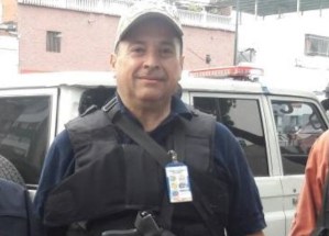 La subida vertiginosa de un ascensor le cobró la vida a Comisario General del Cicpc en San Agustín
