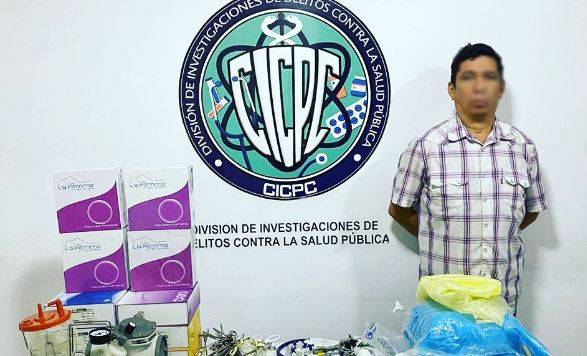 Falso cirujano plástico captaba mujeres por WhatsApp y las “operaba” en su casa de Caracas
