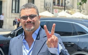 ¡Confirmado! “Er Conde del Guácharo” aspira a las presidenciales con su participación en las primarias