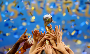 Ninguna cadena de televisión ha mostrado interés por el Mundial de fútbol femenino 2023
