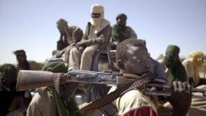 Golpe de Estado: Paramilitares de Sudán dicen controlar el palacio presidencial (VIDEO)