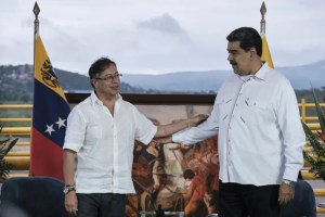 Colombia’s Petro to Lead Push for Renewal of Venezuela Talks