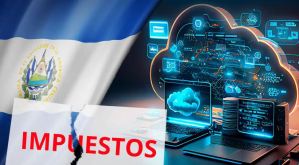 El Salvador aprobó ley que elimina impuestos a empresas tecnológicas por 15 años