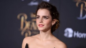 Emma Watson y su fanatismo por el sexo “Kink”: qué es y cómo se practica