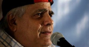 Enrique Mendoza: the Third Base Coach of Venezuelan Politics