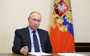 Putin confiscó los activos de dos compañías de energía extranjeras que operan en Rusia