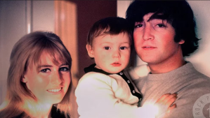 Julian Lennon: el primogénito de John abandonado, el cariño del “tío Paul” y un mensaje del más allá