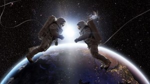 Cuánto tiempo puede durar un humano en el espacio exterior, sin traje espacial, antes de morir