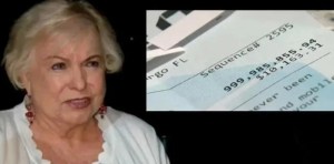 Mujer de Florida se llevó la sorpresa de su vida: Fue al cajero automático y encontró una fortuna en su cuenta