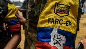 InSight Crime: Las ex-Farc en Colombia continúan la guerra mientras hablan de paz
