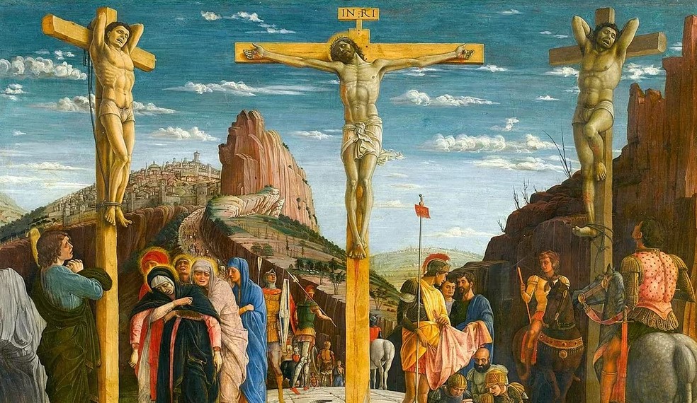 Viernes Santo: las torturas a Jesús, qué causó su muerte en la cruz y por qué no eran ladrones quienes lo rodeaban