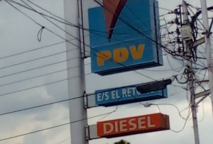 Apure: conductores denuncian discriminación con la venta de combustible en Elorza