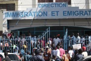 “Los mataremos uno a uno”: Linchan a catorce presuntos bandidos en Haití