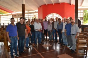 Vente Venezuela en Guárico designó a coordinador de voluntariado de cara a las primarias de la oposición