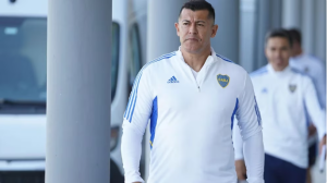 Boca Juniors hizo oficial el fichaje de Jorge Almirón como nuevo director técnico