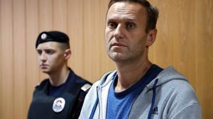 EEUU pide liberación inmediata de Navalni y califica de injusta su nueva condena