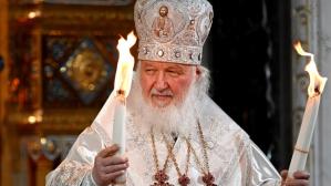 La República Checa sanciona al patriarca Kiril, cabeza de la Iglesia ortodoxa rusa