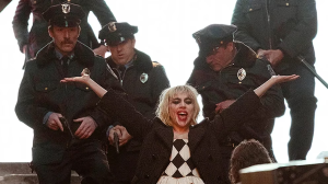 Lady Gaga terminó de filmar Joker 2: así lucirá en la piel de Harley Quinn (FOTOS)
