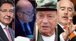 Revelan documento que prueba que el canciller Álvaro Leyva fue nombrado como vocero de las Farc