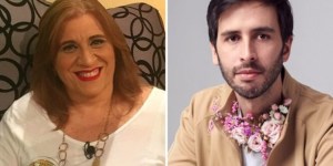 Los próximos Globos de Oro contarán con dos venezolanos entre el panel de jurados
