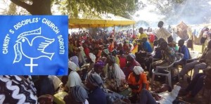 Miembros de una secta huyen a Etiopía ya que se acerca “el fin del mundo”