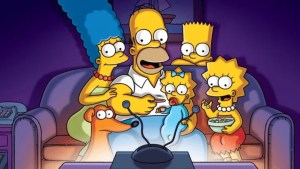 Una por una, todas las predicciones de “Los Simpson” que se cumplieron en 2023