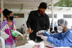 Día Mundial de la Malaria: esta es la situación en América del Sur y Venezuela