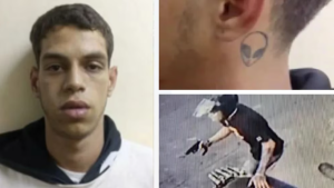 Abatieron a alias “Maldito Cris”, el feroz delincuente venezolano más buscado en Perú
