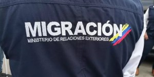 Habló Migración Colombia