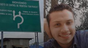 Adolescente de 17 años fue desterrado de Nicaragua a Costa Rica por una publicación en redes