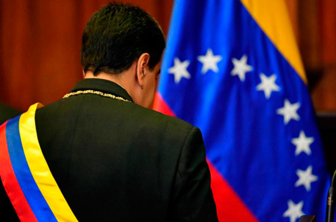 Diario Las Américas: Las nuevas maniobras de Maduro ante la encrucijada electoral
