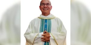 Papa Francisco nombró a Oswaldo Araque Valero como nuevo obispo de Guanare