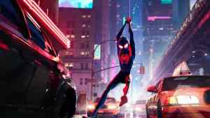 ¡Imperdible! “Spider-Man: Cruzando el multiverso” tiene un nuevo y espectacular TRÁILER