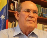 Omar González Moreno: Guerra sucia