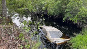 Cadáver de maestro desaparecido desde 2020 habría sido hallado en un vehículo sumergido en Florida