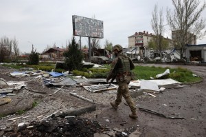 La ONU contabiliza la muerte de 8.791 civiles en Ucrania desde el inicio de la guerra